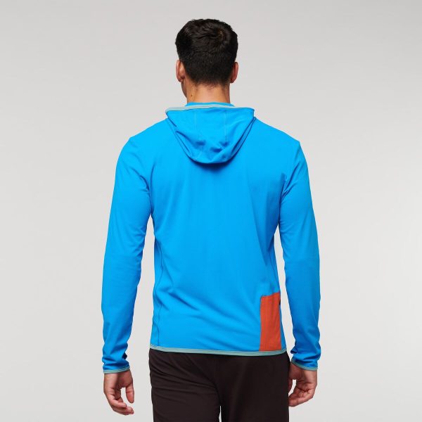 Sombra Sun Hoodie - Men's