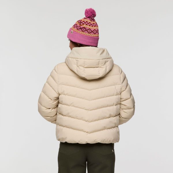 Alivio Down Jacket - Women's