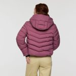 Alivio Down Jacket - Women's