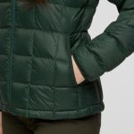 Repleto Down Jacket - Women's