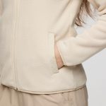 Teca Fleece Full-Zip Jacket - Women's