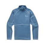 Tempa Fleece Half-Zip Pullover - Women's