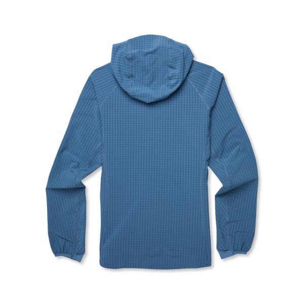 Yermo Hooded Jacket - Women's