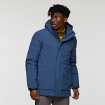 Calidez Down Parka - Men's