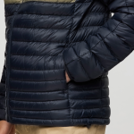 Fuego Down Jacket - Men's