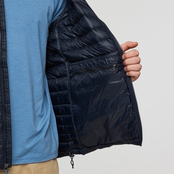 Fuego Down Jacket - Men's