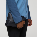 Fuego Down Jacket - Men's