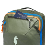 Allpa 28L Travel Pack