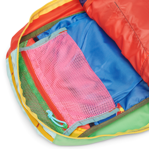 Batac 24L Daypack - Del Dia