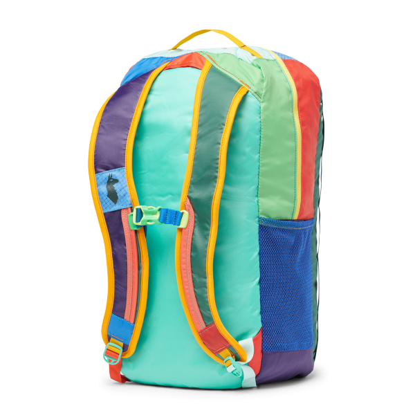 Batac 24L Daypack - Del Dia