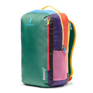 Batac 24L Daypack - Del Dia