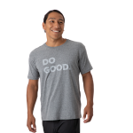 Do Good T-Shirt - Men's