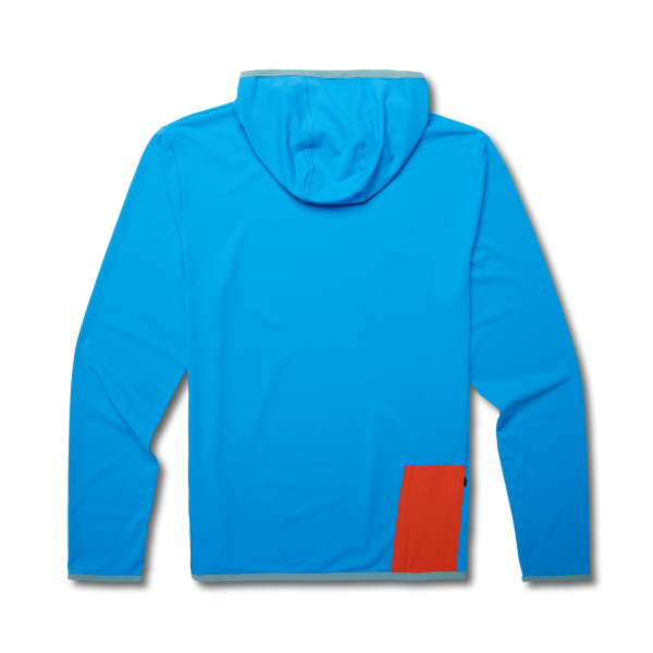 Sombra Sun Hoodie - Men's