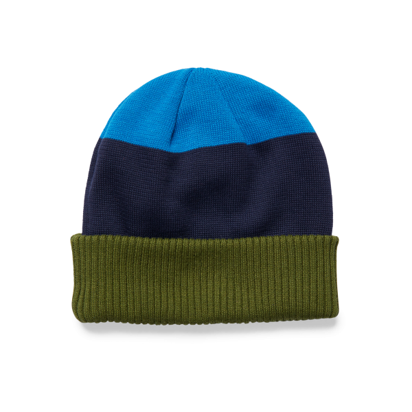 Alto Beanie