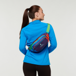 Kapai 3L Hip Pack - Del Dia