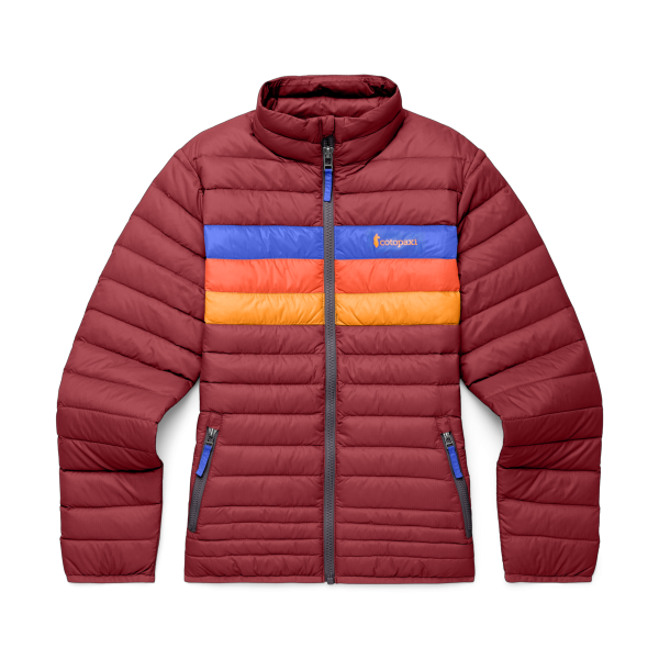 Fuego Down Jacket - Kids'