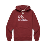 Do Good Pullover Hoodie - Men's