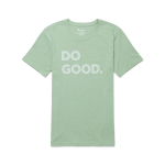 Do Good T-Shirt - Women's
