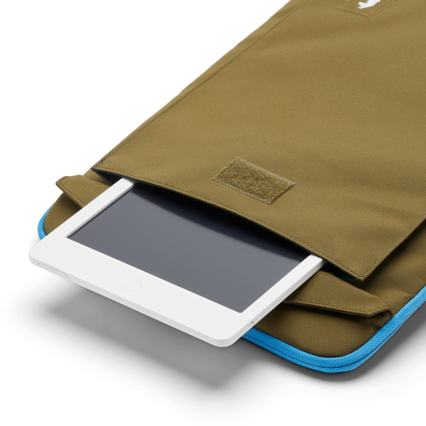 16 Laptop Sleeve - Cada Dia