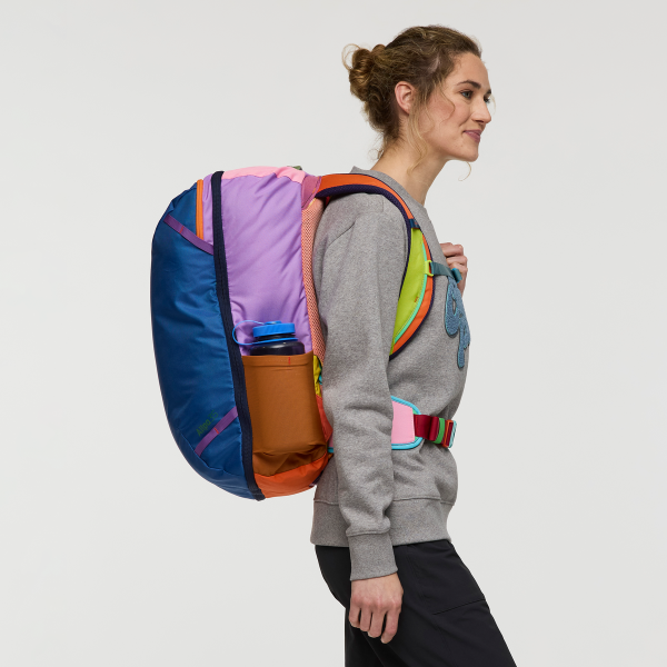 Allpa 35L Travel Pack - Del Dia