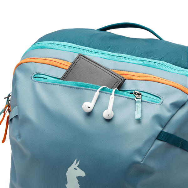 Allpa 35L Travel Pack