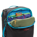 Allpa 35L Travel Pack - Del Dia Dark