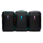 Allpa 35L Travel Pack - Del Dia Dark