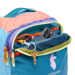 Allpa Mini 20L Travel Pack - Del Dia