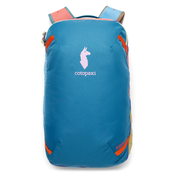 Allpa Mini 20L Travel Pack - Del Dia