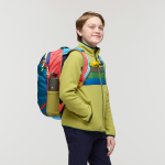 Allpa Mini 20L Travel Pack - Del Dia