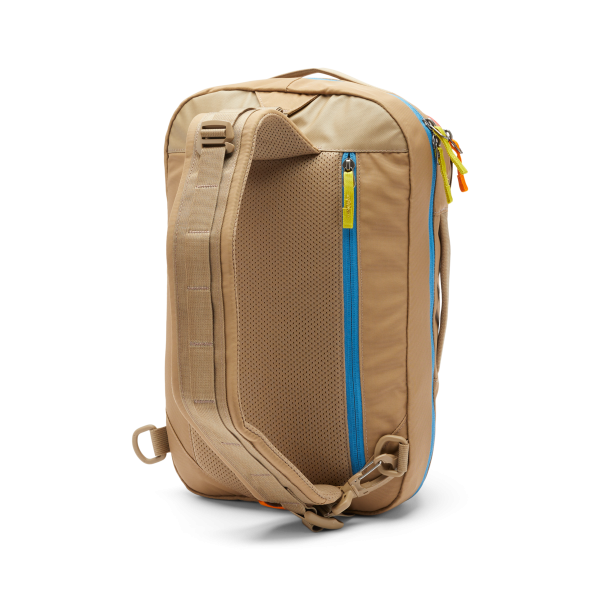 Chasqui 13L Sling - Cada Dia