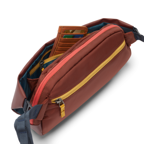 Coso 2L Hip Pack - Cada Dia