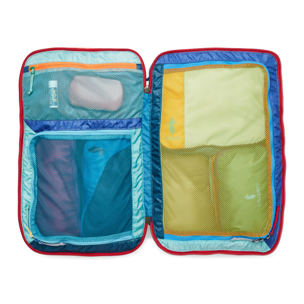 Allpa 35L Travel Pack - Del Dia
