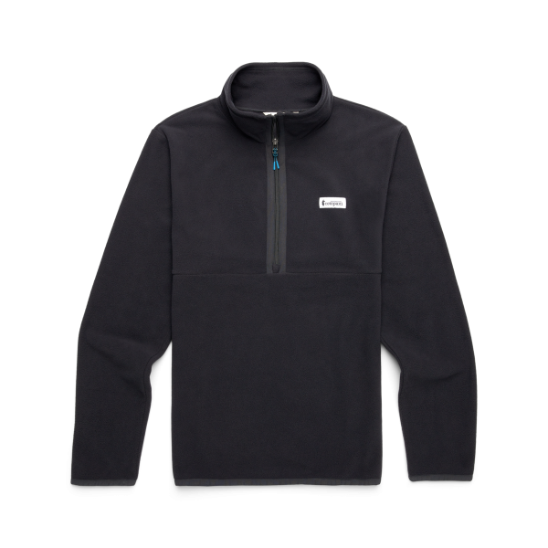 Amado Fleece Pullover - Men's