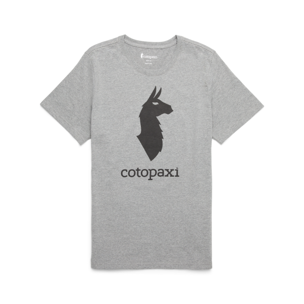 Cotopaxi Llama T-Shirt - Men's