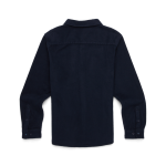 Mero Organic Flannel Shirt - Men's