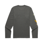 The Solstice Long-Sleeve T-Shirt - Men's