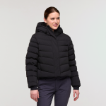 Alivio Down Jacket - Women's