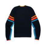 Libre Waffle Crew Sweater - Women's