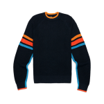 Libre Waffle Crew Sweater - Women's