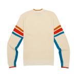 Libre Waffle Crew Sweater - Women's