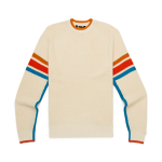 Libre Waffle Crew Sweater - Women's