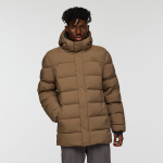 Alivio Down Parka - Men's