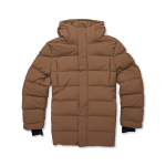 Alivio Down Parka - Men's