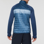 Capa Hybrid Insulated Jacket - Men's