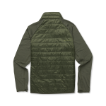 Capa Hybrid Insulated Jacket - Men's