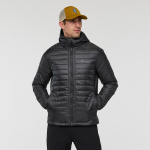 Capa Insulated Jacket - Men's
