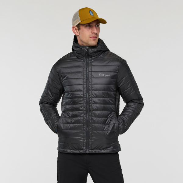 Capa Insulated Jacket - Men's