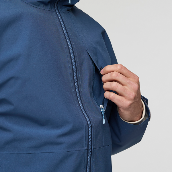 Cielo Rain Jacket - Men's