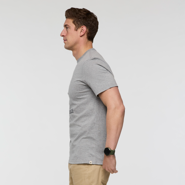 Cotopaxi Llama T-Shirt - Men's